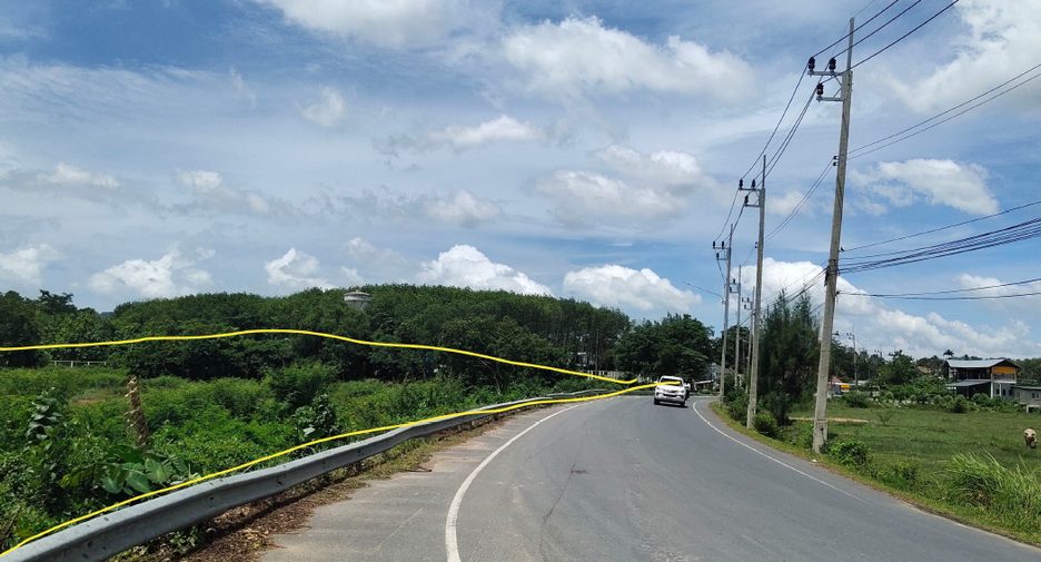 Terreno en venta en Thalang, Phuket