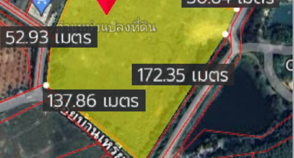 Terreno en venta en Thalang, Phuket