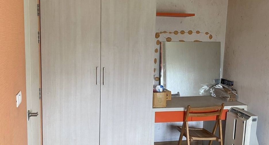 For sale 3 bedrooms townhouse in Chom Thong, Bangkok