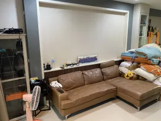 For sale 3 bedrooms townhouse in Chom Thong, Bangkok