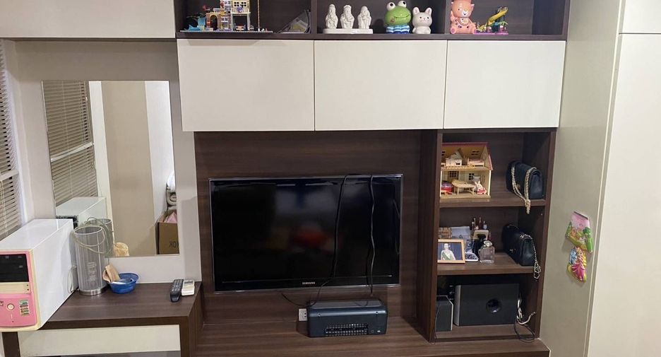 For sale 3 bedrooms townhouse in Chom Thong, Bangkok
