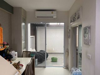 For sale 3 bedrooms townhouse in Chom Thong, Bangkok