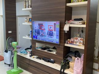 For sale 3 bedrooms townhouse in Chom Thong, Bangkok