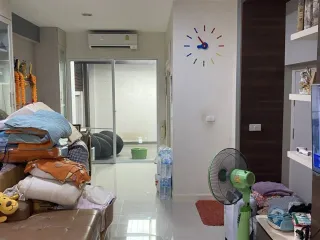 For sale 3 bedrooms townhouse in Chom Thong, Bangkok