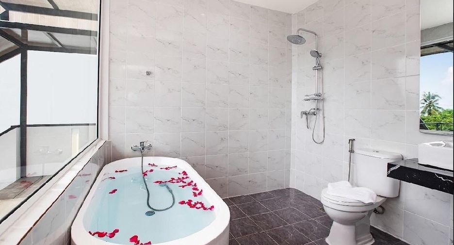 Villa zur Miete mit 18 Zimmer in Mueang Phuket, Phuket