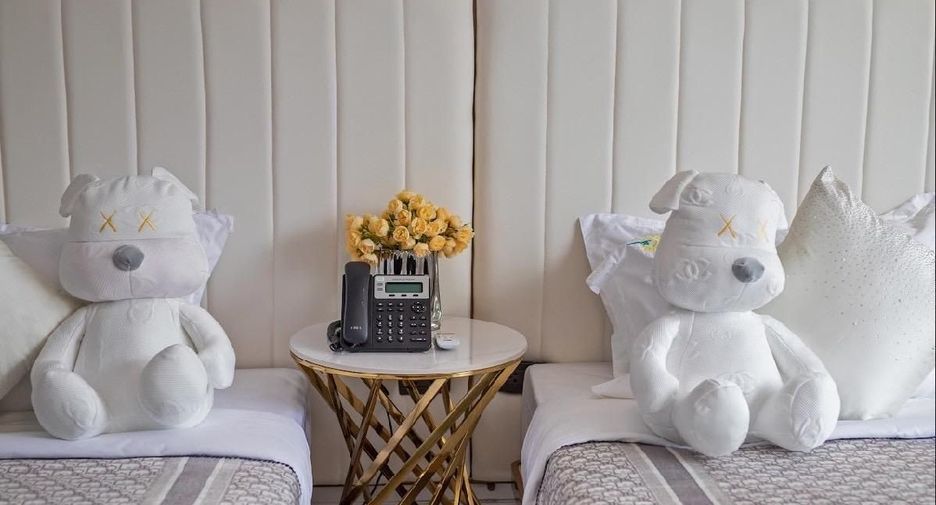 Villa zur Miete mit 18 Zimmer in Mueang Phuket, Phuket