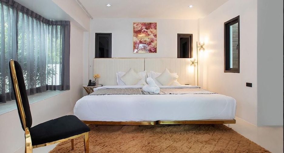Villa zur Miete mit 18 Zimmer in Mueang Phuket, Phuket