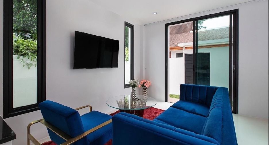 Villa zur Miete mit 18 Zimmer in Mueang Phuket, Phuket
