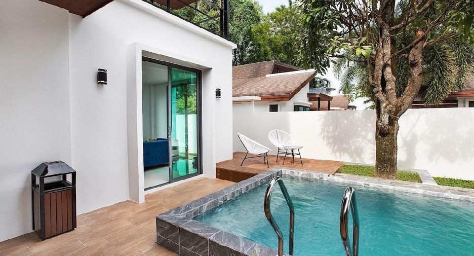 Villa zur Miete mit 18 Zimmer in Mueang Phuket, Phuket