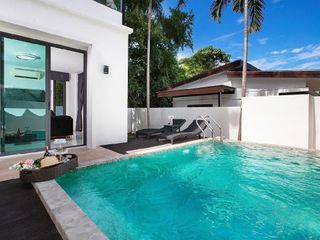 Villa zur Miete mit 18 Zimmer in Mueang Phuket, Phuket