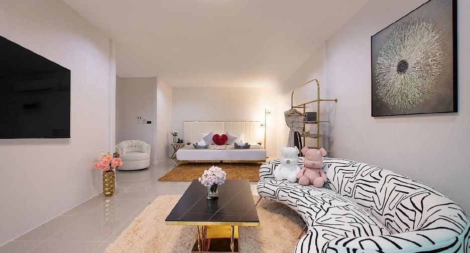 Villa zur Miete mit 18 Zimmer in Mueang Phuket, Phuket