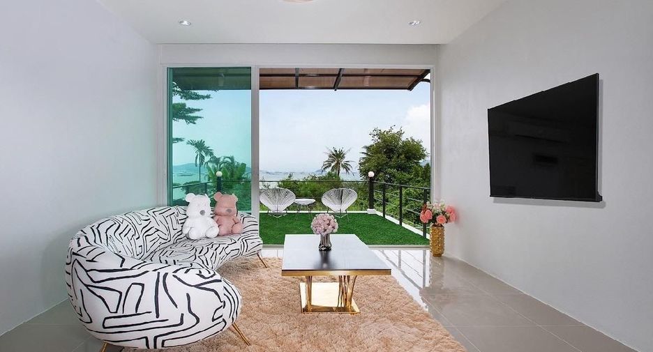 Villa zur Miete mit 18 Zimmer in Mueang Phuket, Phuket