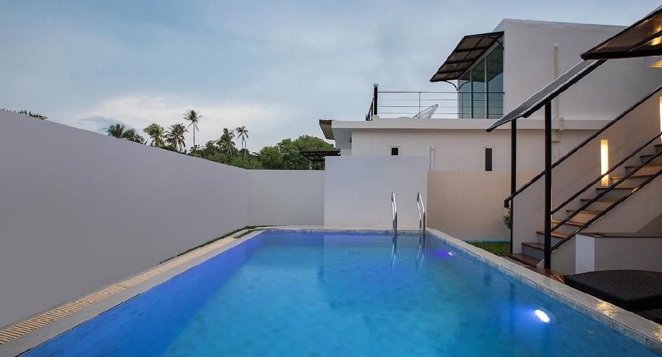 Villa zur Miete mit 18 Zimmer in Mueang Phuket, Phuket