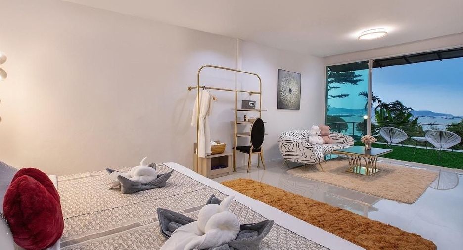 Villa zur Miete mit 18 Zimmer in Mueang Phuket, Phuket