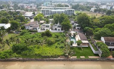 For rent 18 bedrooms villa in Mueang Phuket, Phuket