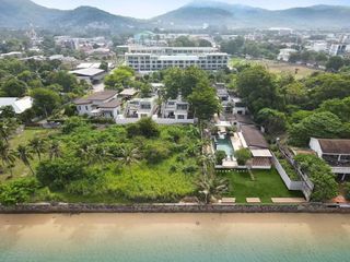 Villa zur Miete mit 18 Zimmer in Mueang Phuket, Phuket