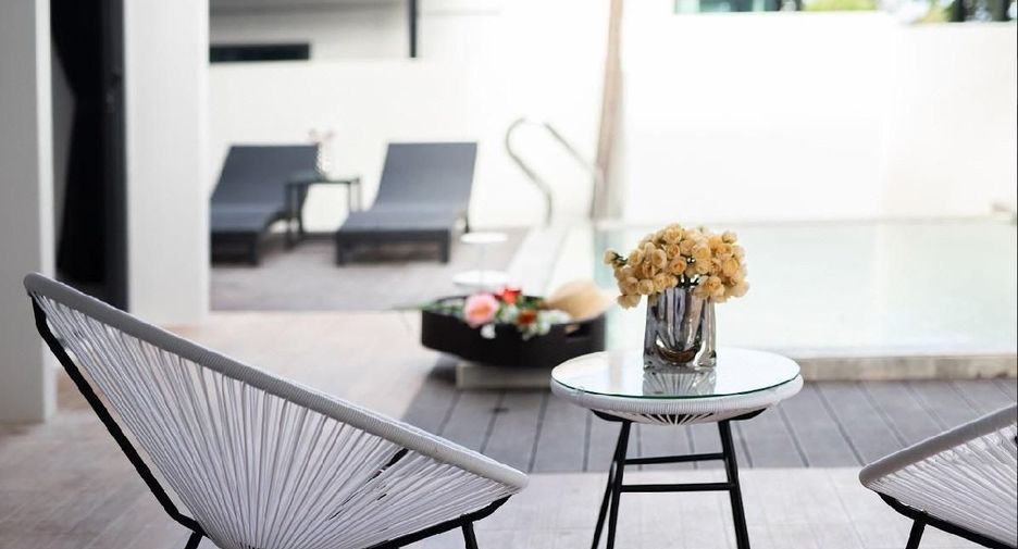 Villa zur Miete mit 18 Zimmer in Mueang Phuket, Phuket