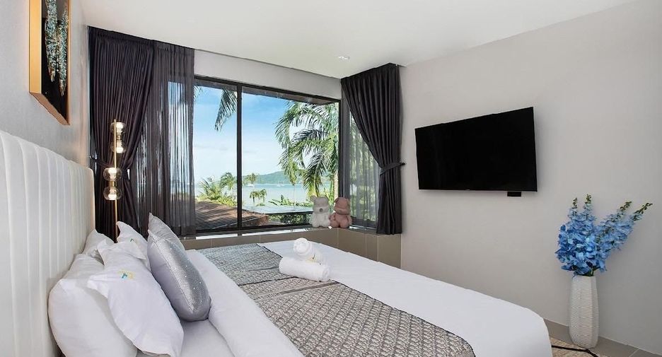 Villa zur Miete mit 18 Zimmer in Mueang Phuket, Phuket