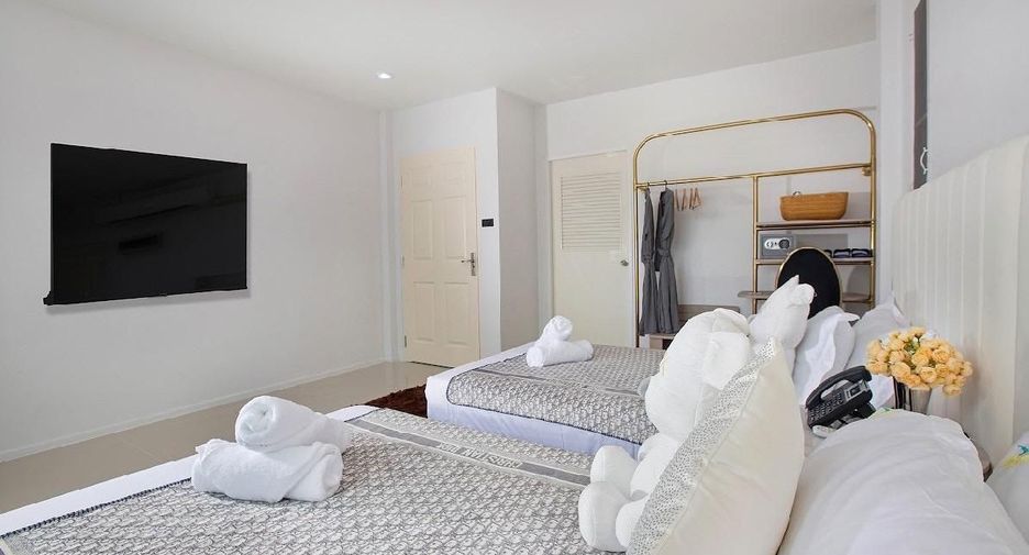 Villa zur Miete mit 18 Zimmer in Mueang Phuket, Phuket