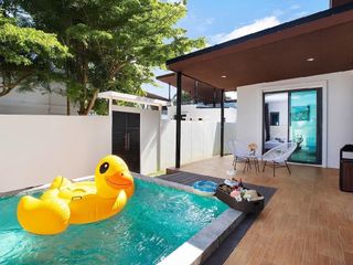 Villa zur Miete mit 18 Zimmer in Mueang Phuket, Phuket