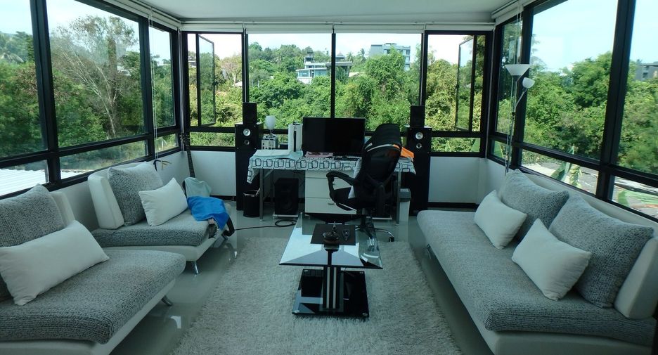 Villa zur Miete mit 3 Zimmer in Kathu, Phuket