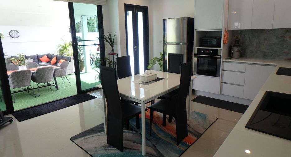 Villa zur Miete mit 3 Zimmer in Kathu, Phuket