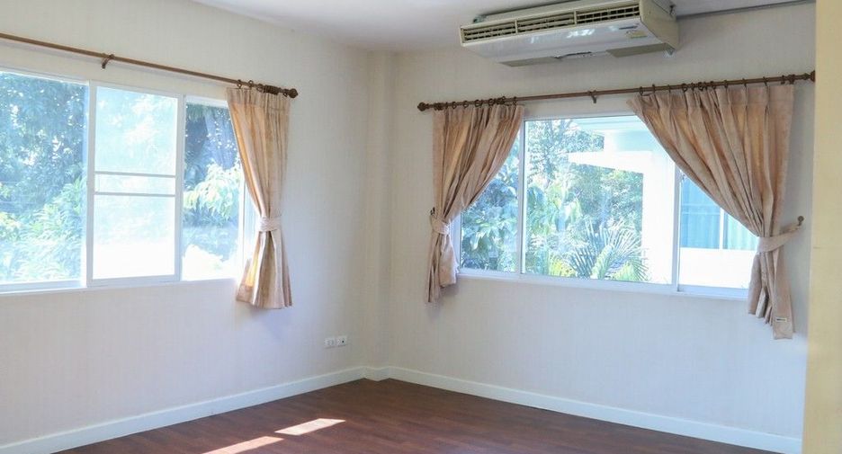 Casa en venta de 3 habitaciones en Thung Khru, Bangkok