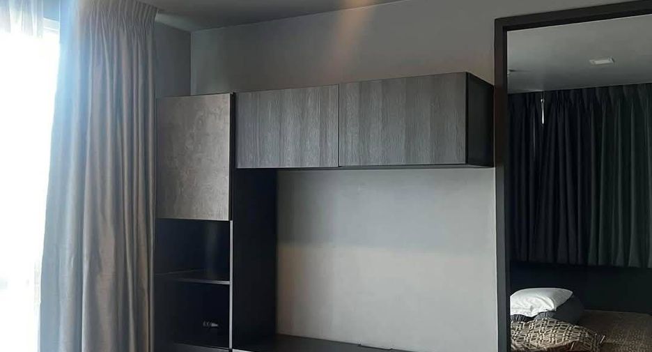 For sale and for rent 2 bedrooms condo in Phra Khanong, Bangkok