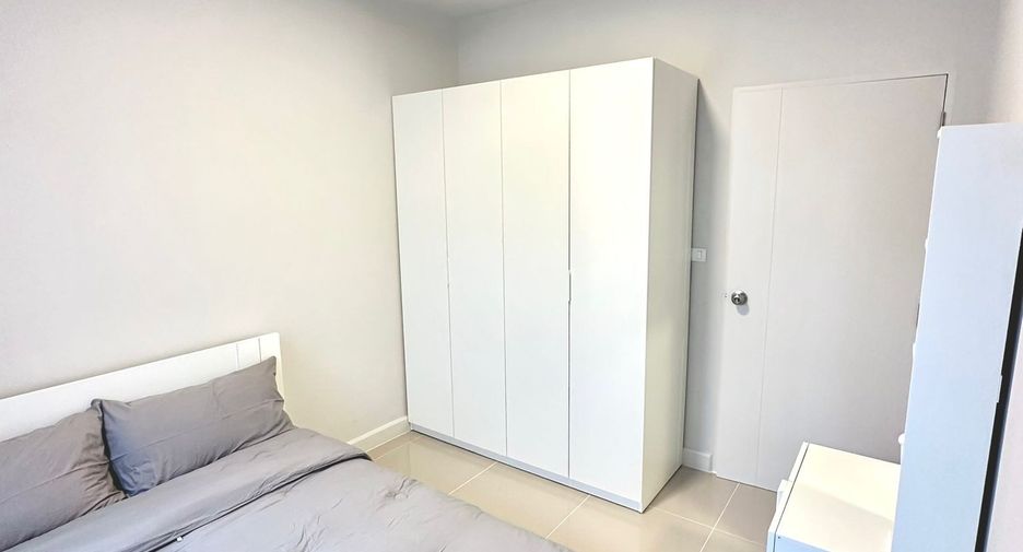 ให้เช่า 2 ห้องนอน บ้านเดี่ยว ใน ถลาง, ภูเก็ต