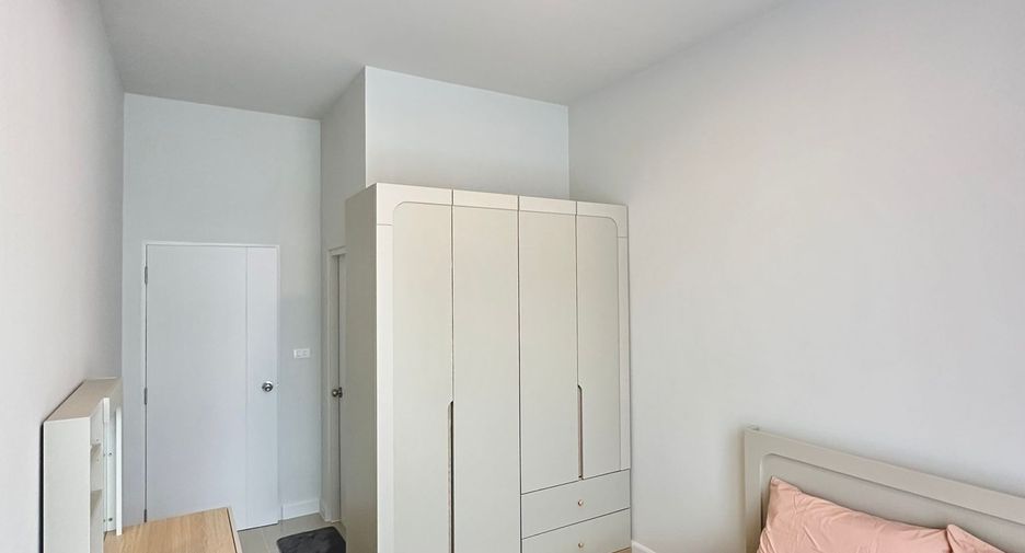 ให้เช่า 2 ห้องนอน บ้านเดี่ยว ใน ถลาง, ภูเก็ต