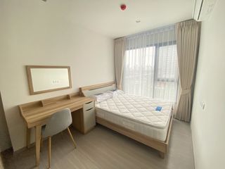 À louer 1 chambre condo à Huai Khwang, Bangkok