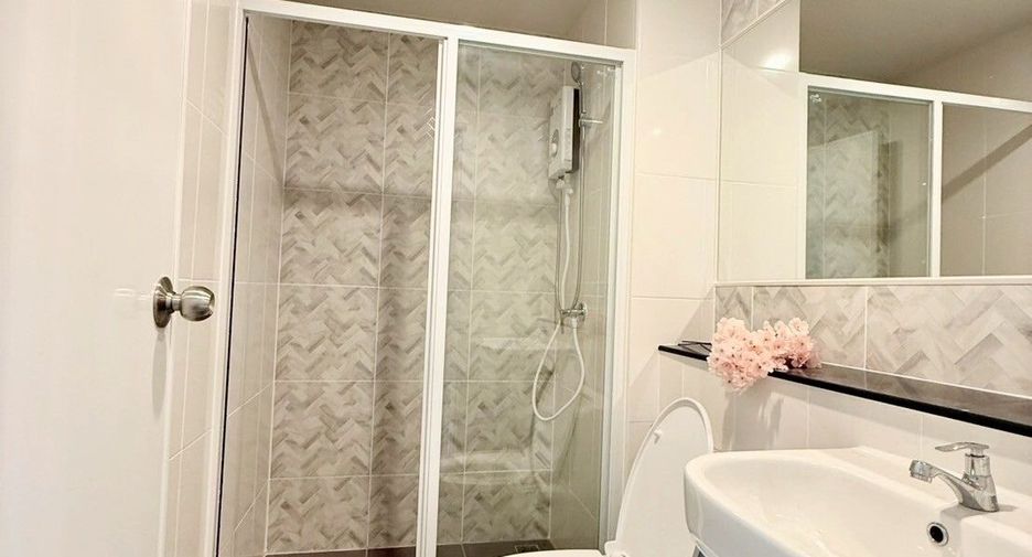 For rent 1 bed condo in Bang Na, Bangkok