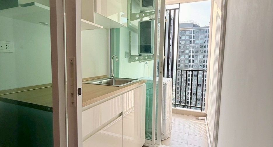 For rent 1 bed condo in Bang Na, Bangkok