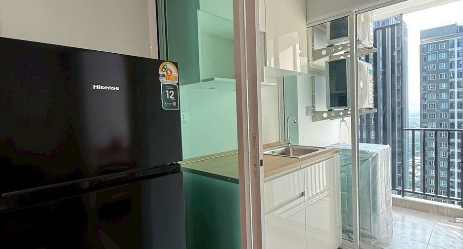 For rent 1 bed condo in Bang Na, Bangkok