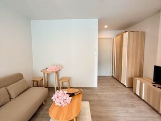 Wohnung zur Miete mit 1 Zimmer in Bang Na, Bangkok