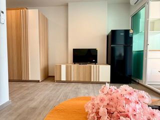Wohnung zur Miete mit 1 Zimmer in Bang Na, Bangkok