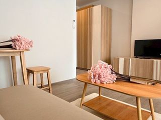 Wohnung zur Miete mit 1 Zimmer in Bang Na, Bangkok
