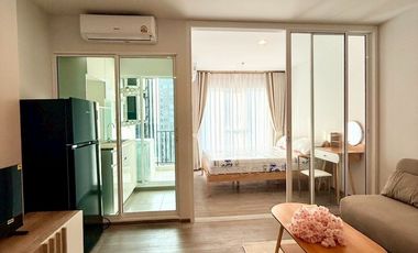 For rent 1 bed condo in Bang Na, Bangkok