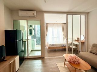 Wohnung zur Miete mit 1 Zimmer in Bang Na, Bangkok