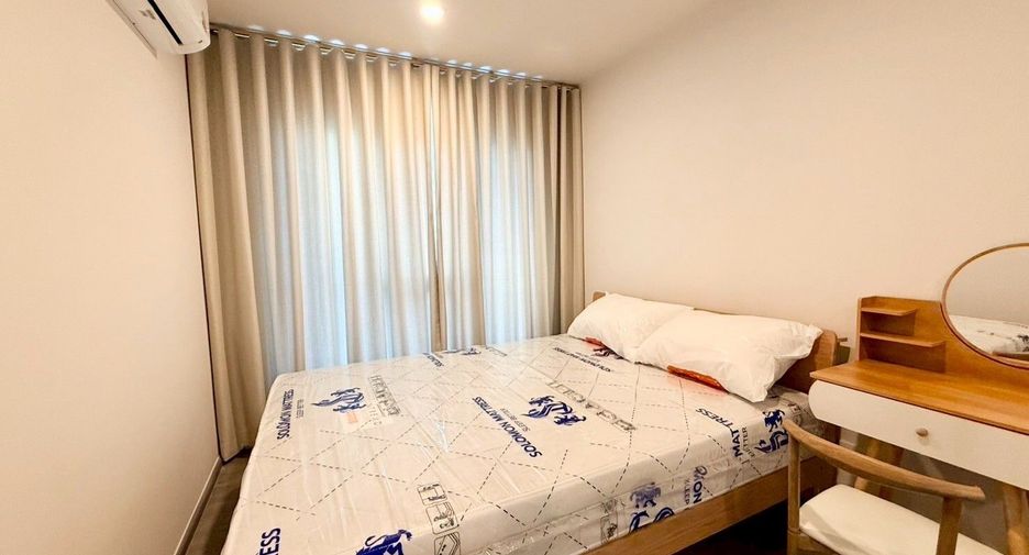 For rent 1 bed condo in Bang Na, Bangkok