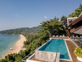 Villa en alquiler de 5 habitaciones en Thalang, Phuket