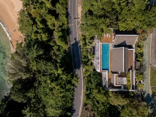 Villa en alquiler de 5 habitaciones en Thalang, Phuket