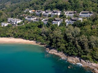 Villa en alquiler de 5 habitaciones en Thalang, Phuket