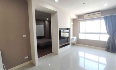 For rent 1 bed condo in Khlong San, Bangkok