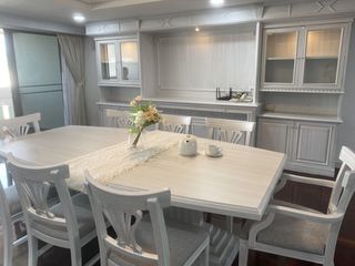 Apartment zur Miete mit 3 Zimmer in Watthana, Bangkok