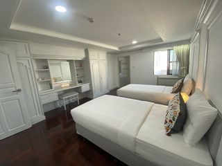 Apartment zur Miete mit 3 Zimmer in Watthana, Bangkok