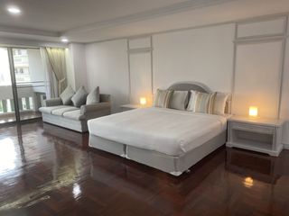 Apartment zur Miete mit 3 Zimmer in Watthana, Bangkok