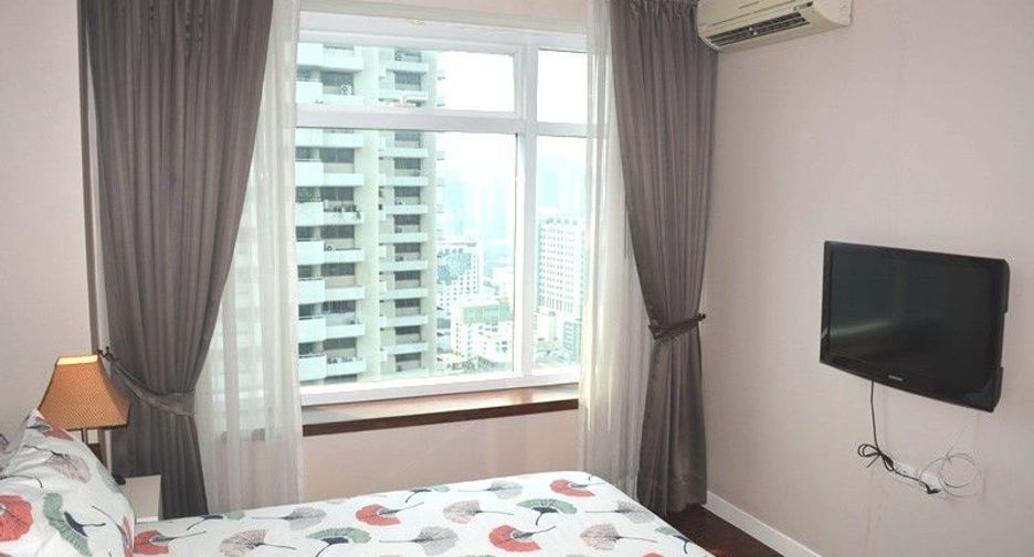 Wohnung zur Miete mit 2 Zimmer in Watthana, Bangkok