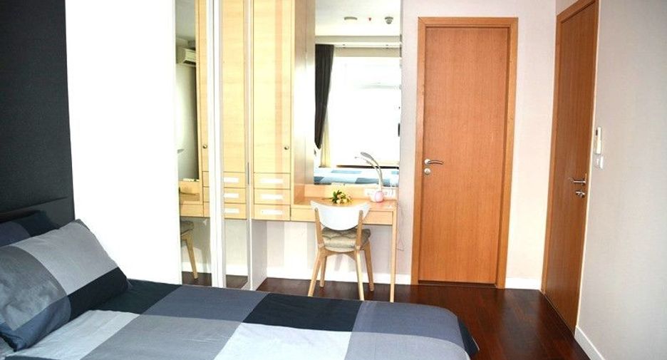 Wohnung zur Miete mit 2 Zimmer in Watthana, Bangkok