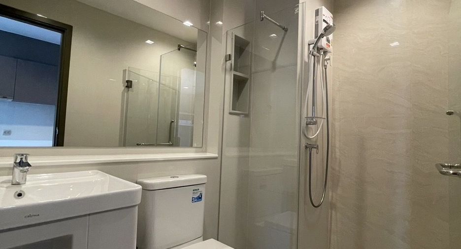For rent 1 bed condo in Chatuchak, Bangkok